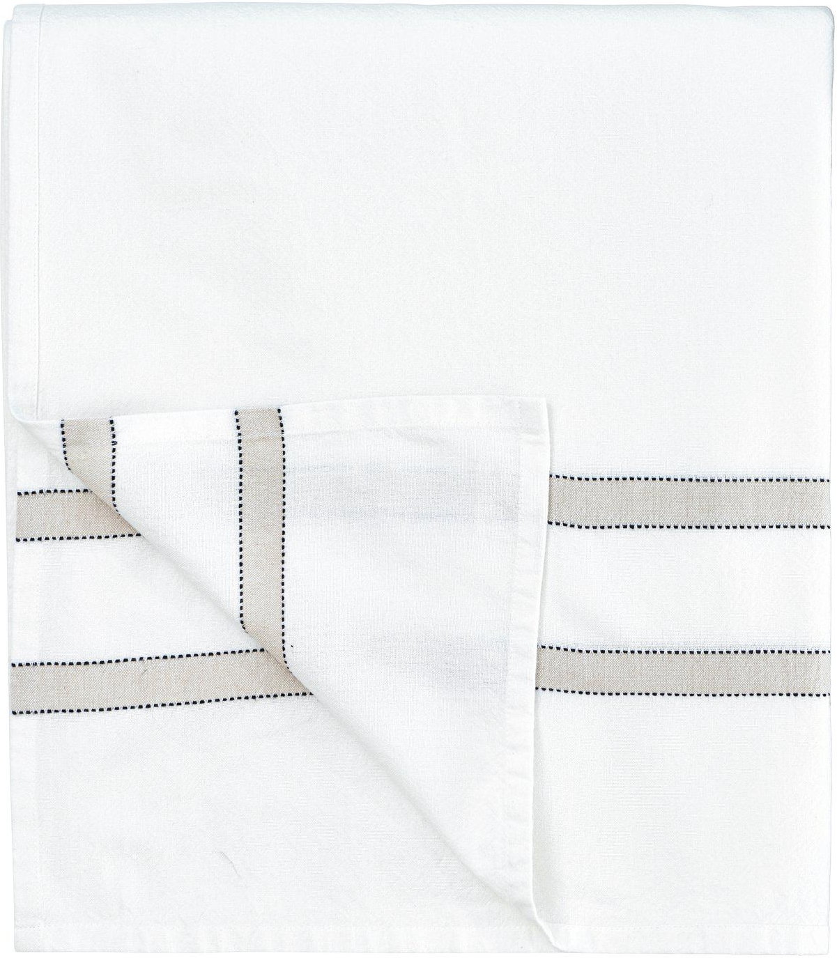 Siri canvas 145 x 280 cm - Beige