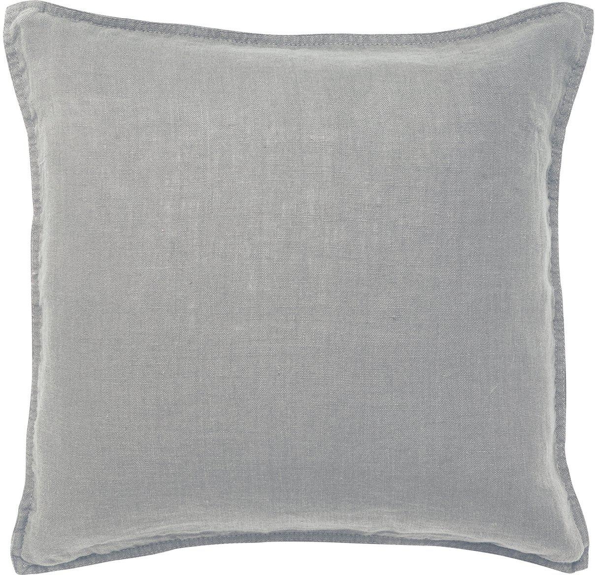 Julie kuddfodral - Grå Julie kuddfodral - Grå