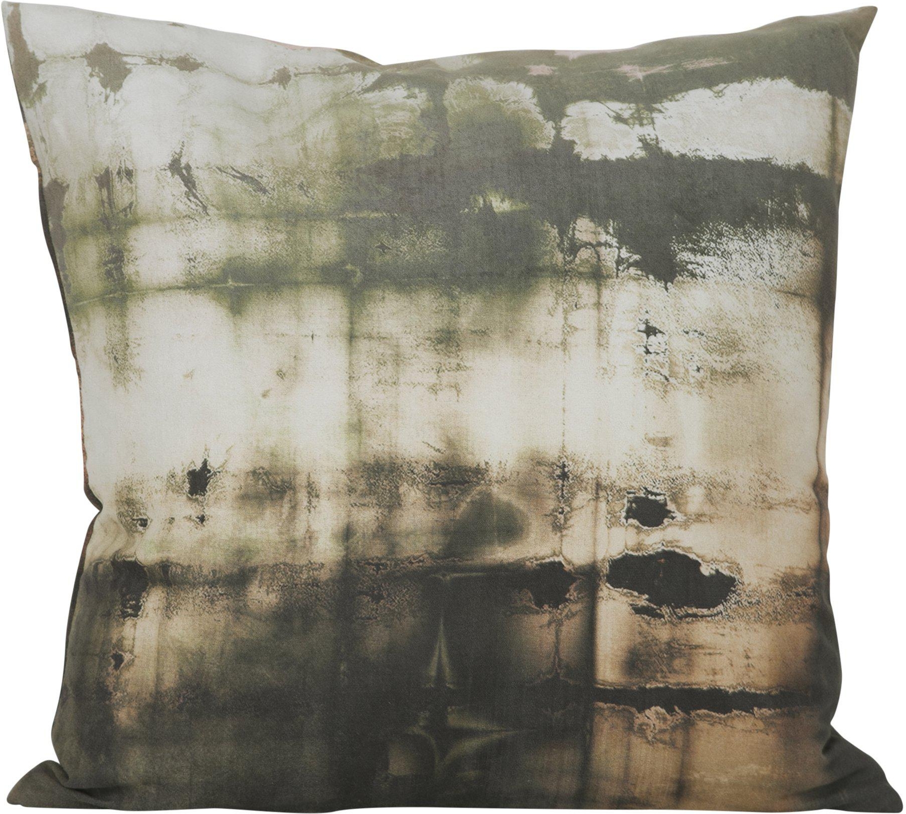 Jupiter kuddfodral 45 x 45 cm - Svart Jupiter kuddfodral 45 x 45 cm - Svart