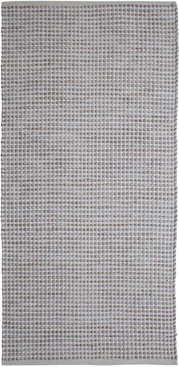 Vilde matta 160 x 230 cm - Linne