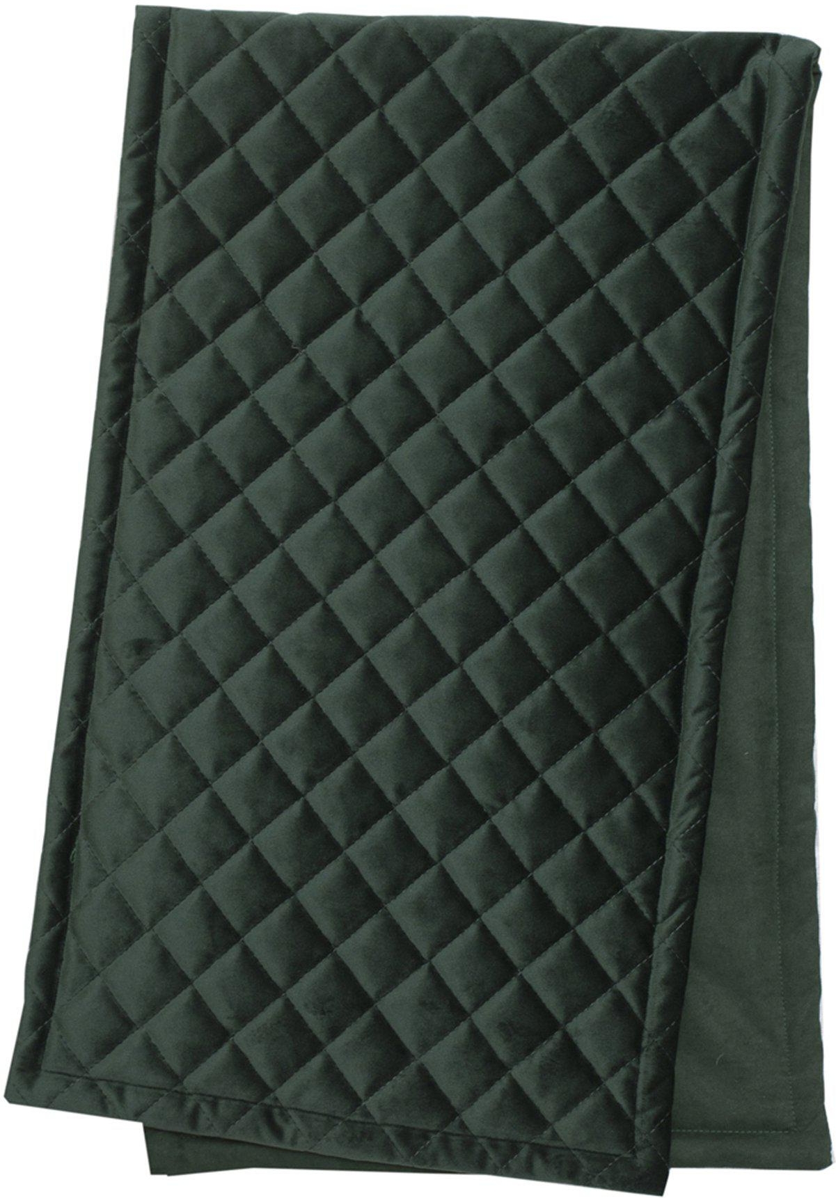 Quilty l�pare 35 x 90 cm - Gr�n