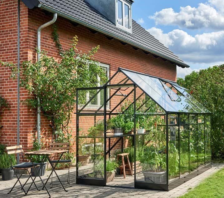 V�xthus Qube - 6,2 m�