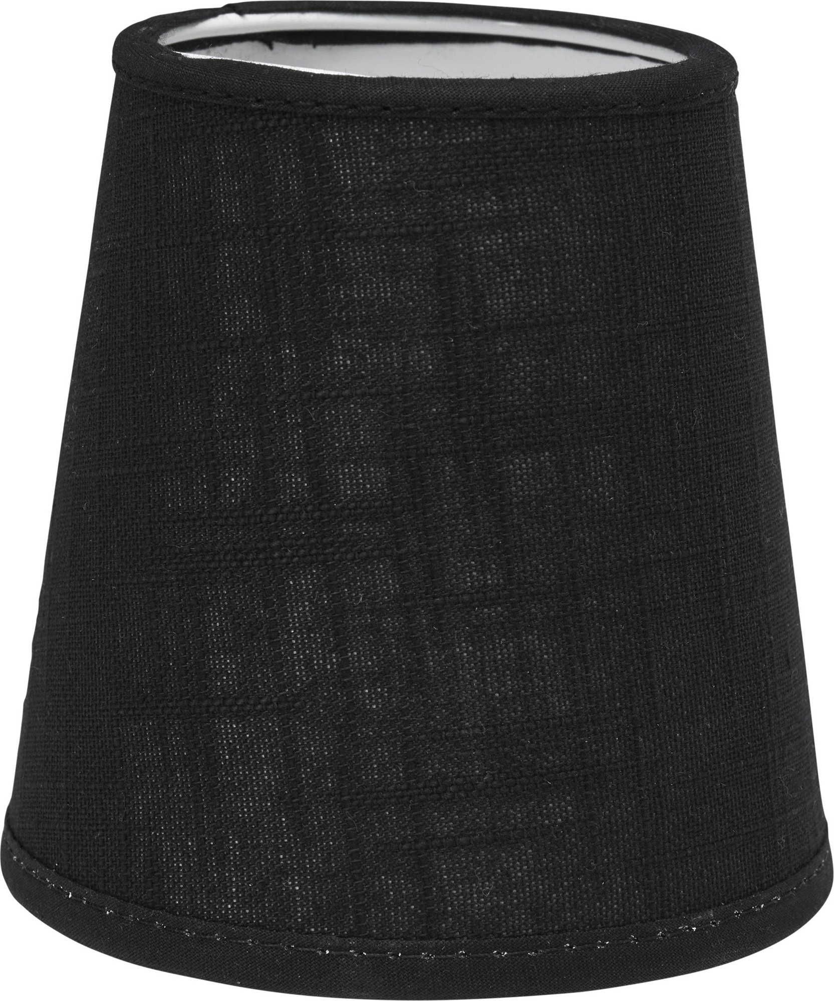 Queen Classico lampenkap - Zwart