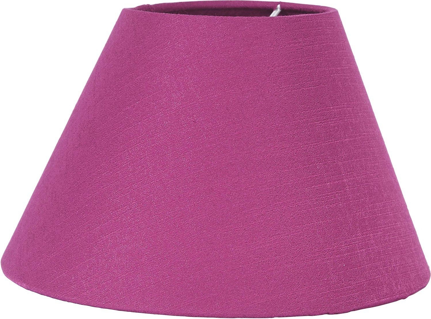 Empire Carnaby lampsk�rm - Fuchsia