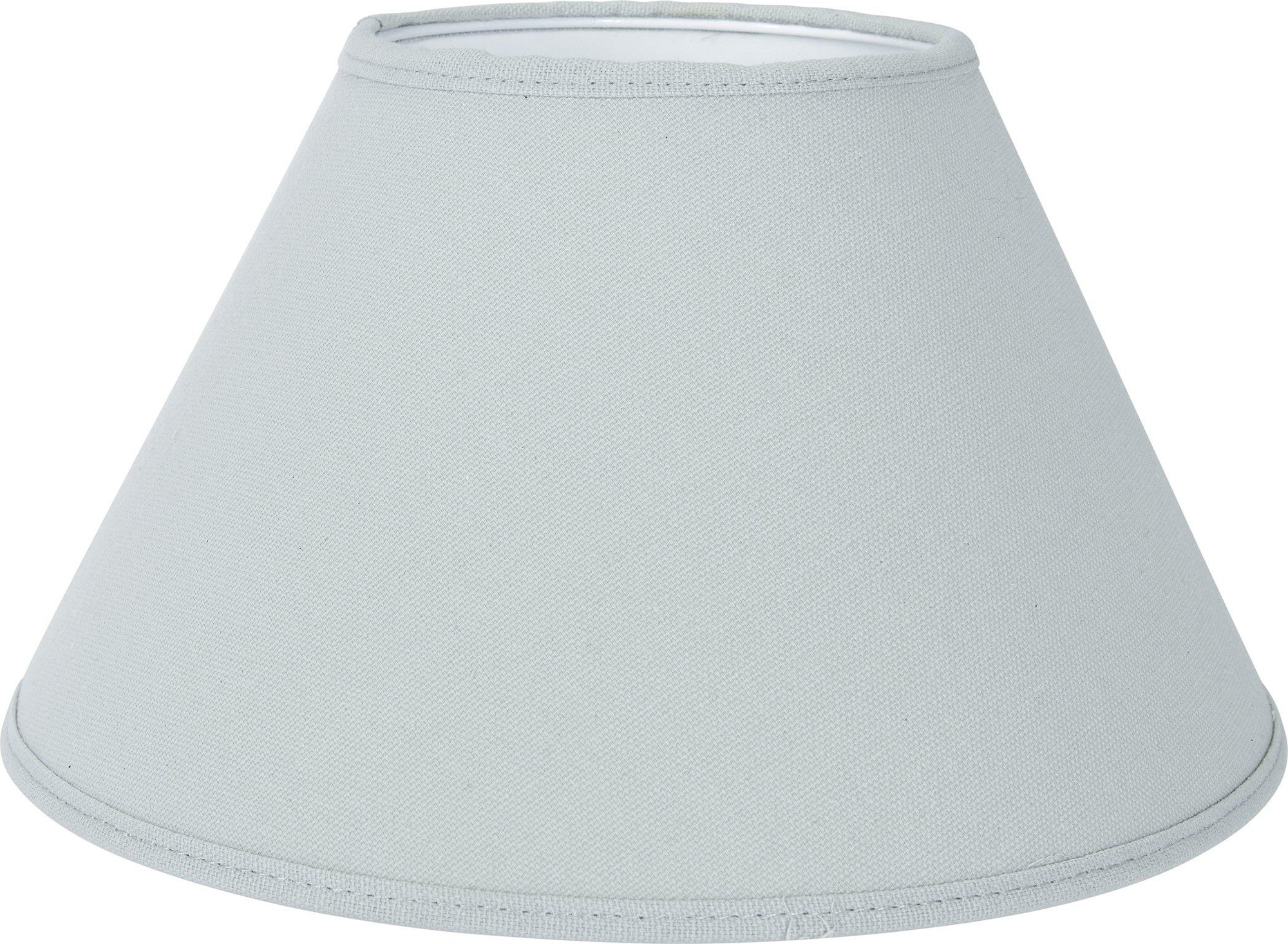 Empire Franza lampenkap - Grijs