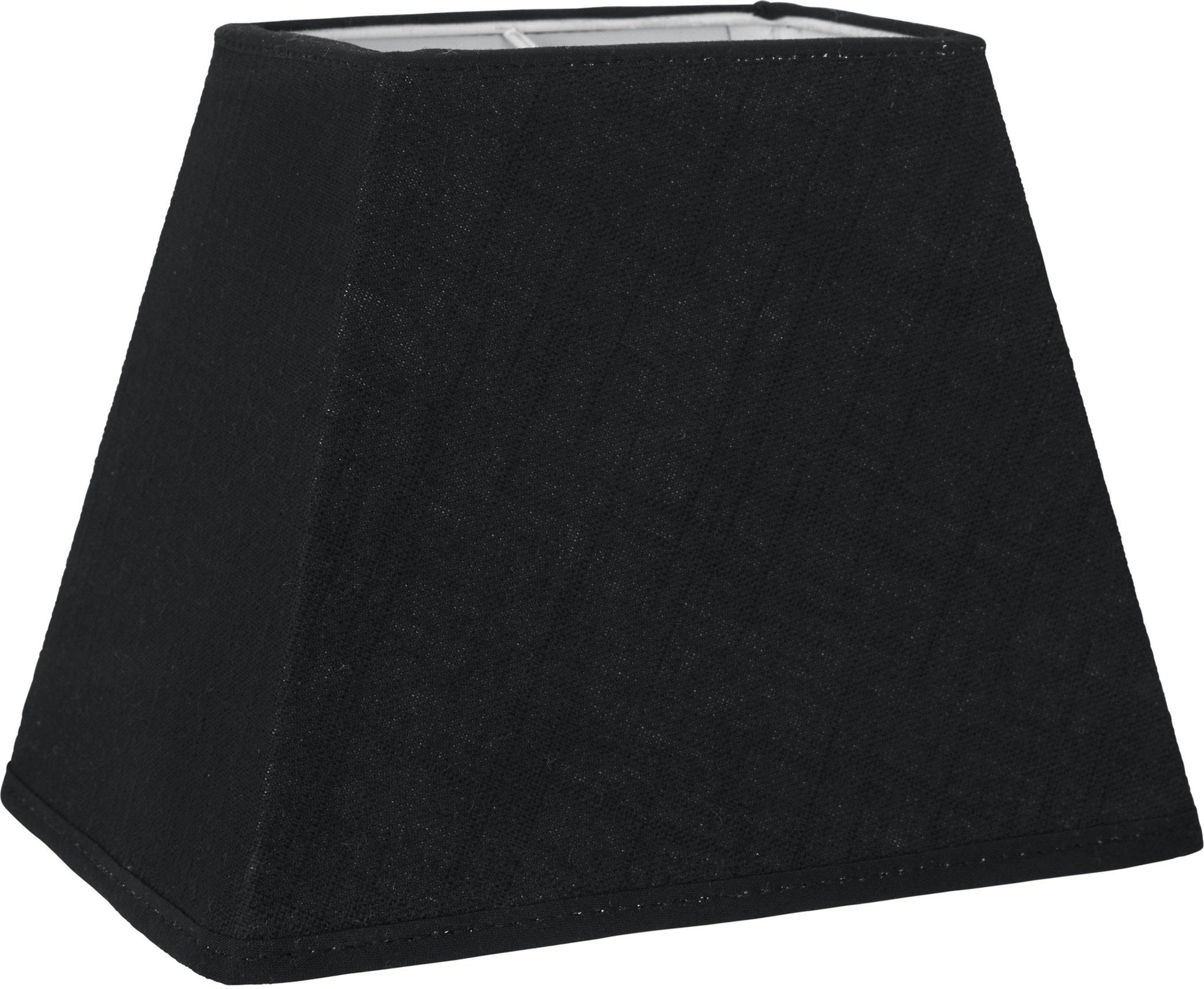 Scala Classico lampsk�rm - Svart