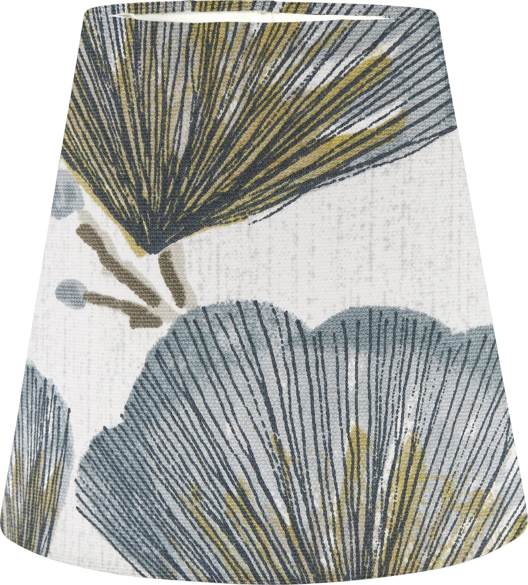 Cia Odin topringscherm - Blauw - 20 cm Cia Odin topringscherm - Blauw - 20 cm