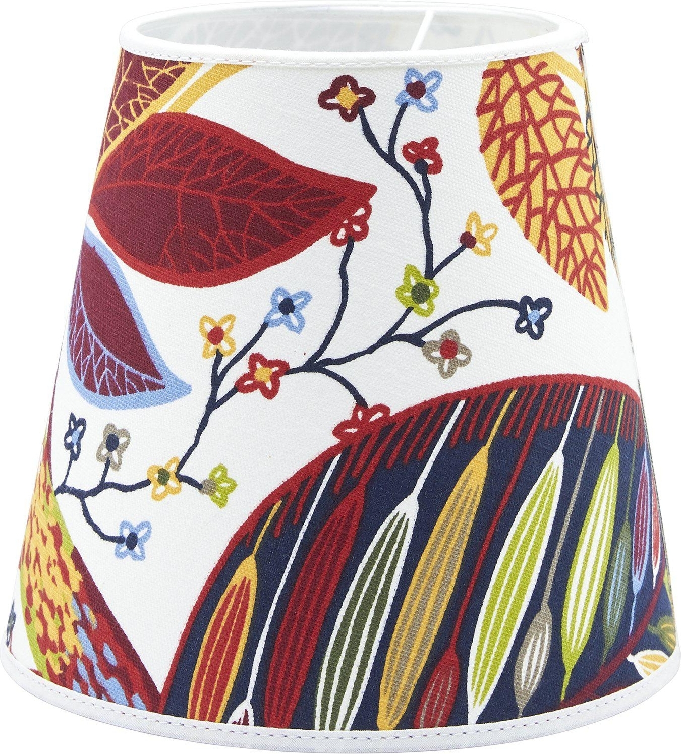 Cia Frank bovenringscherm - Roest - 20 cm Cia Frank bovenringscherm - Roest - 20 cm