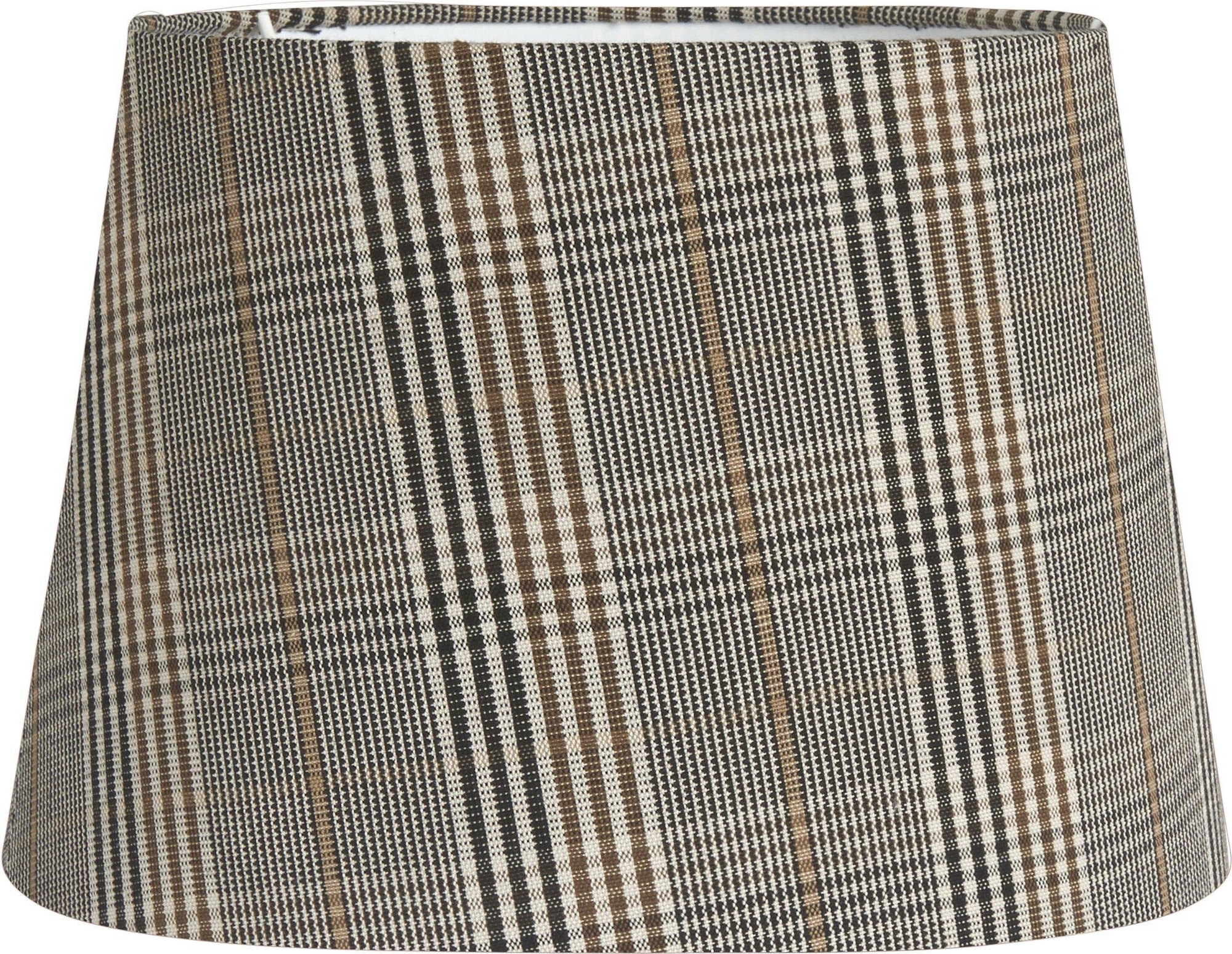 Omera Dunnet lampenkap - Bruin