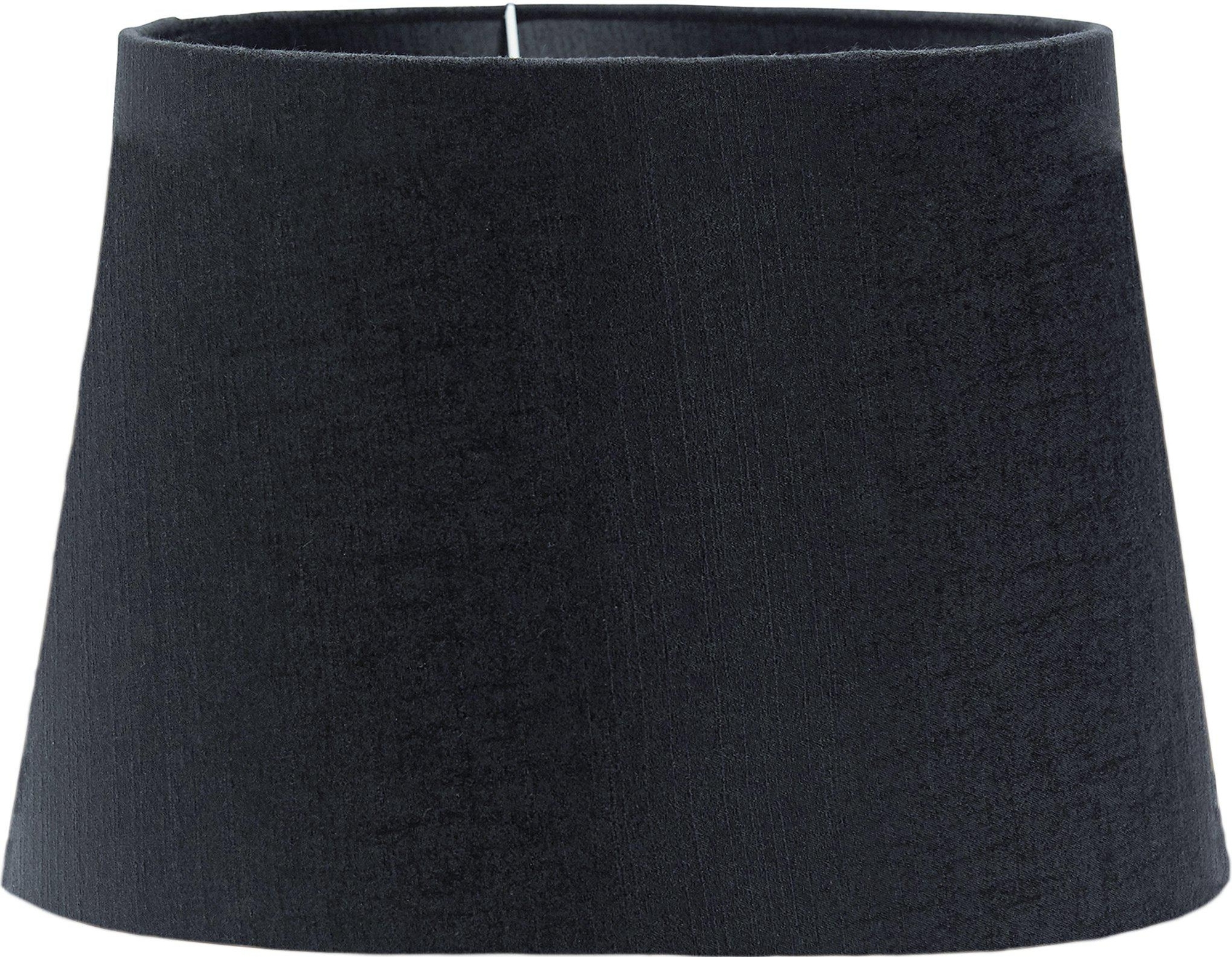 Omera Carnaby lampenkap - Zwart