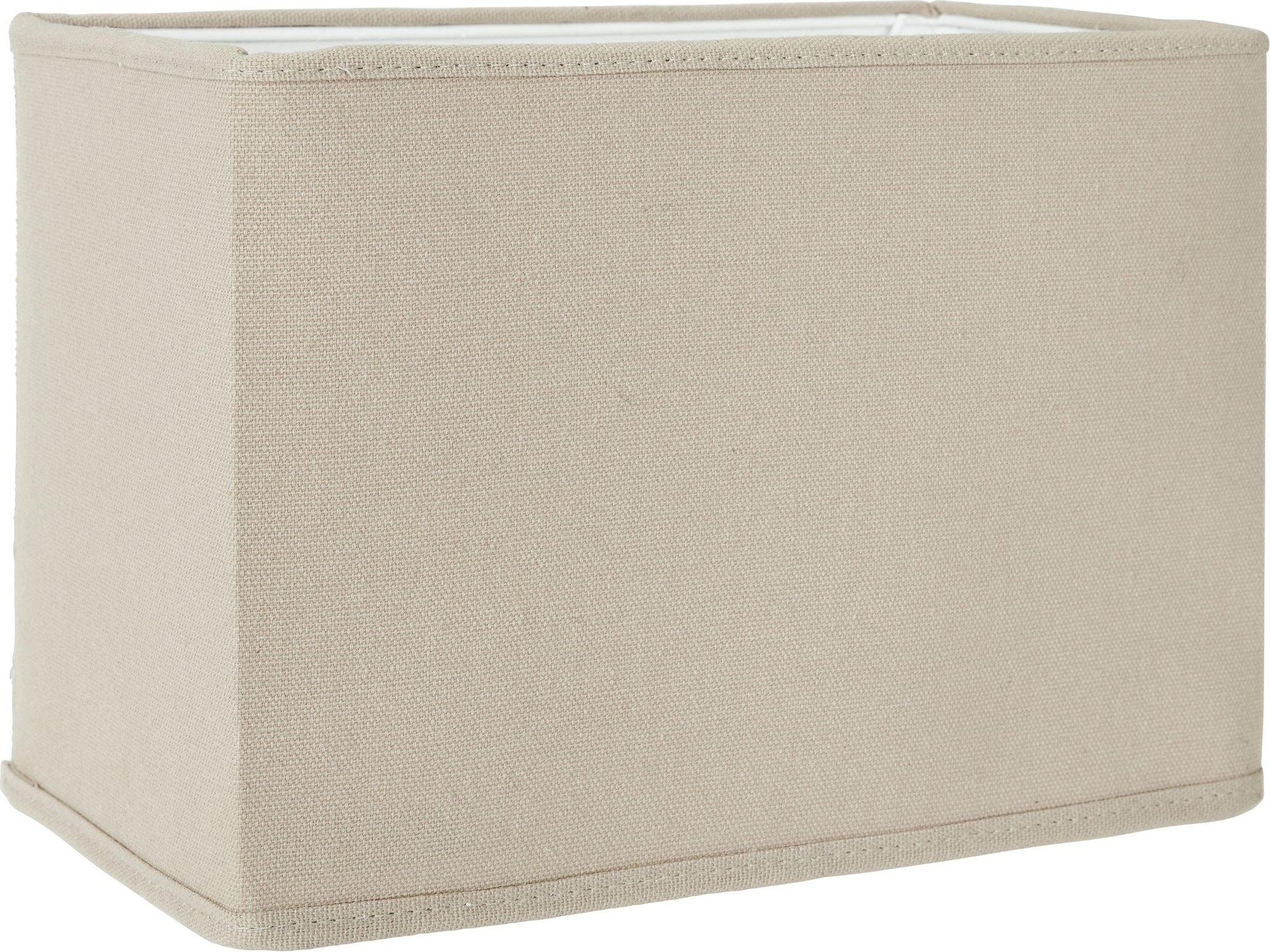 Rakel Franza lampenkap - Beige