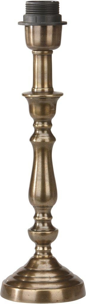 Therese lampfot - Antikm�ssing