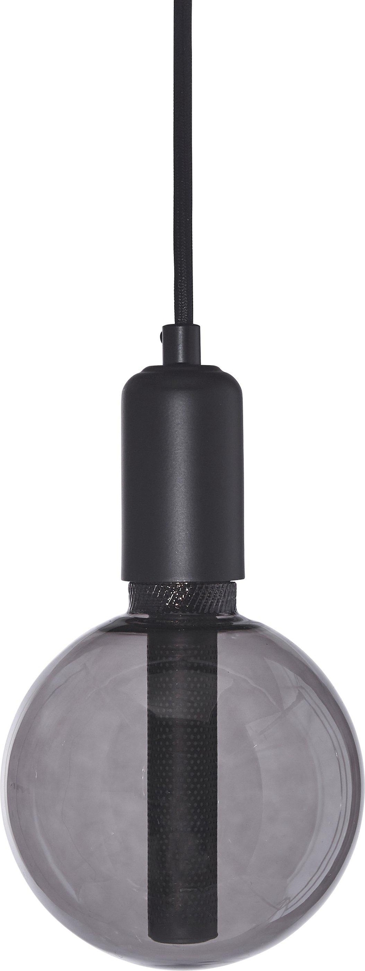 Kolomraamlamp - Zwart - 12,5 cm Kolomraamlamp - Zwart - 12,5 cm