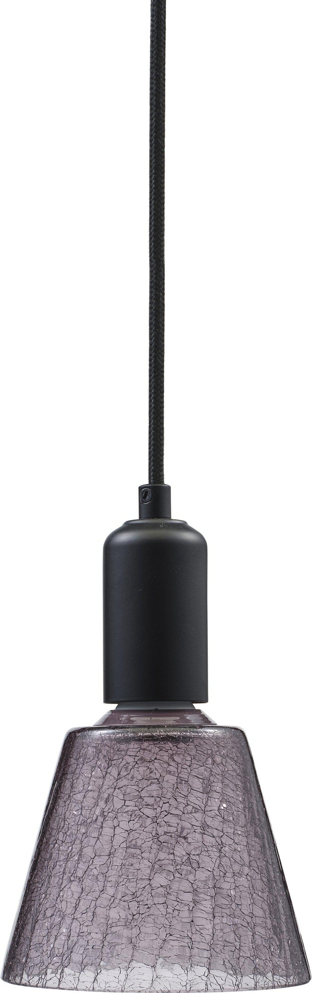 Tilda raamlamp - Zwart