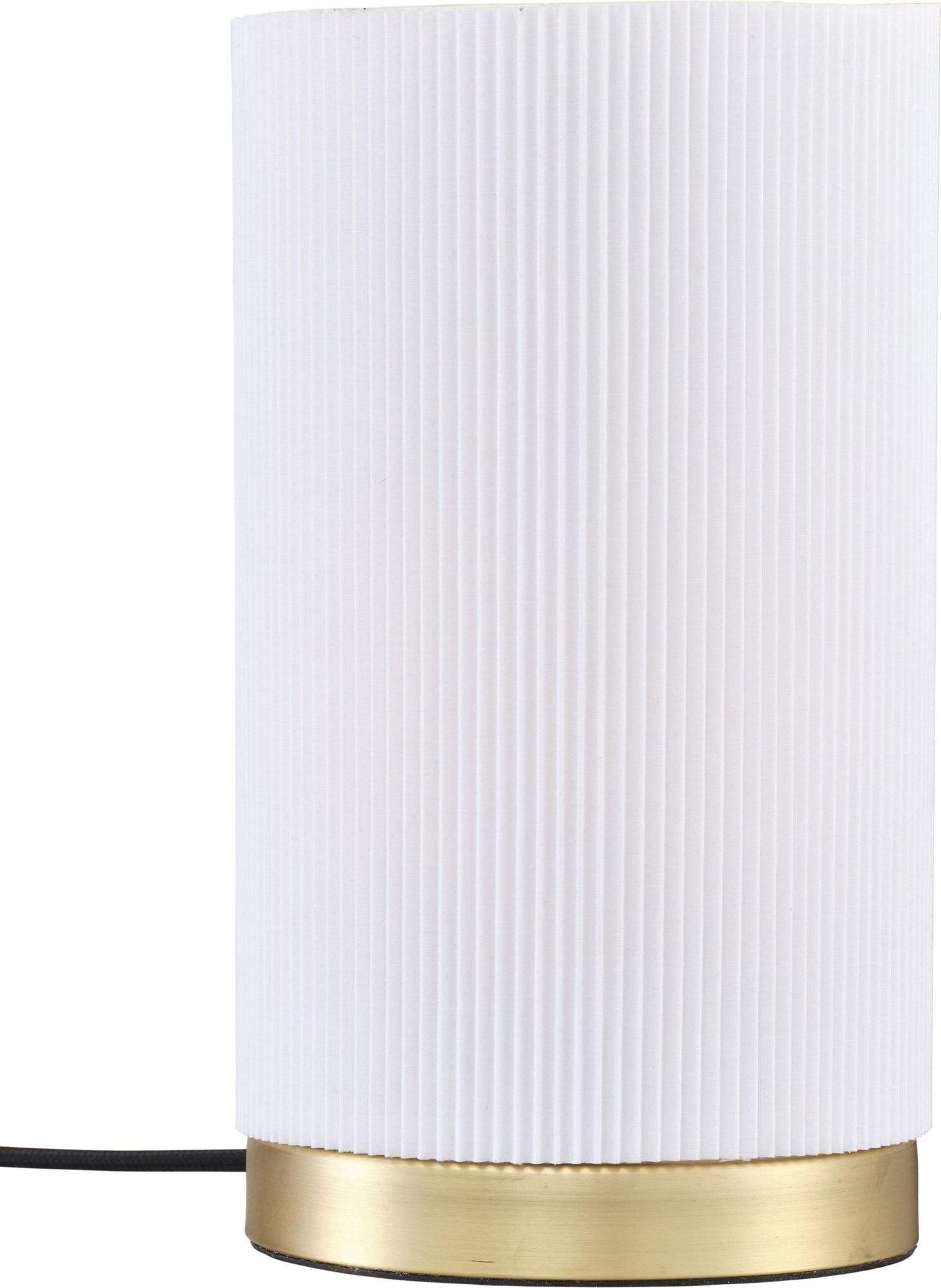 Dora tafellamp - Wit - 25 cm Dora tafellamp - Wit - 25 cm