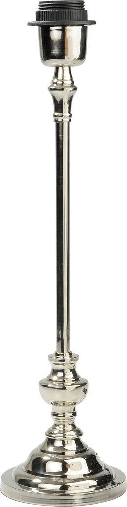 Andrea lampenvoet - Chroom Andrea lampenvoet - Chroom