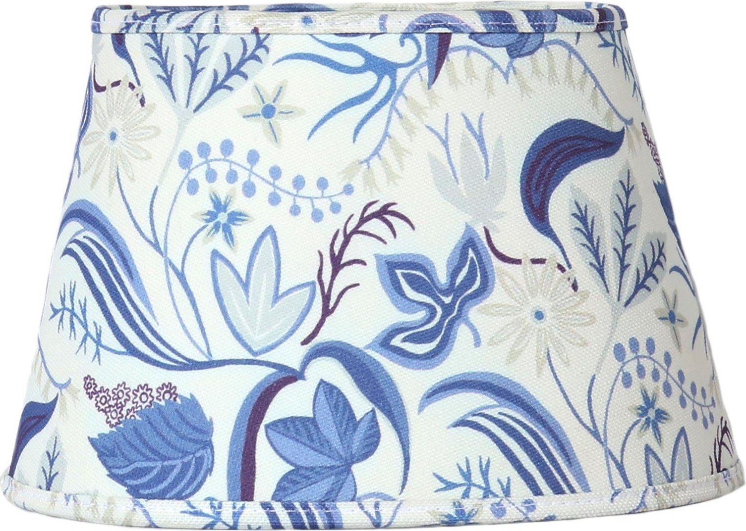 Indi Särö lampenkap - Lichtblauw Indi Särö lampenkap - Lichtblauw