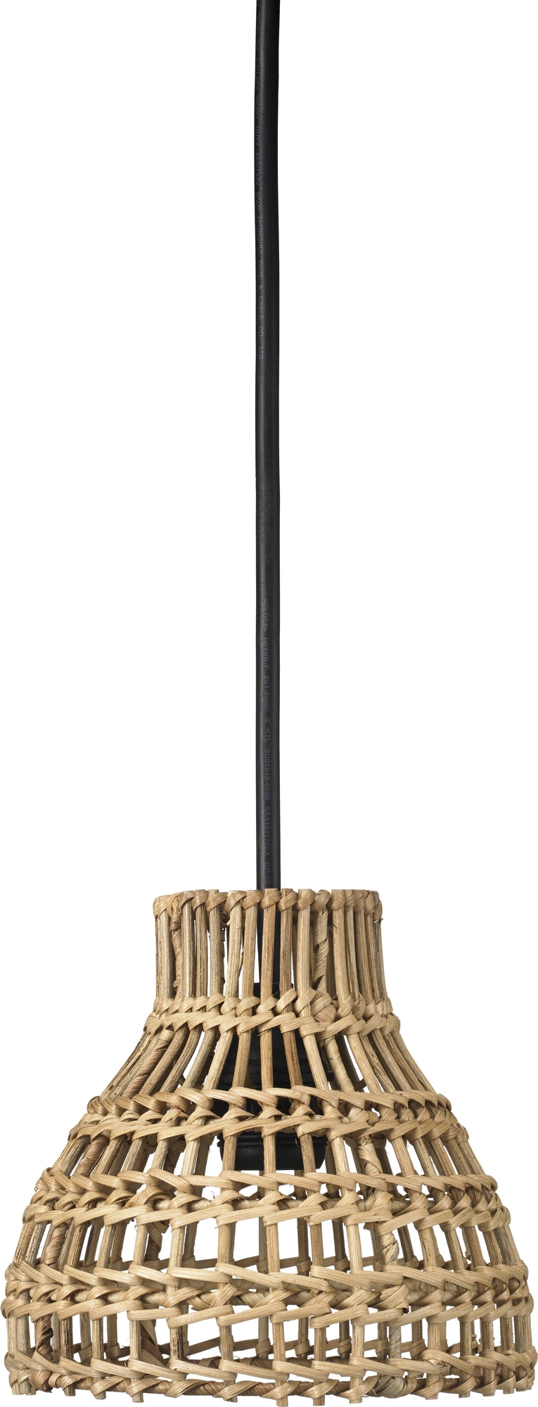 Plafondlamp Sarah - Natuur