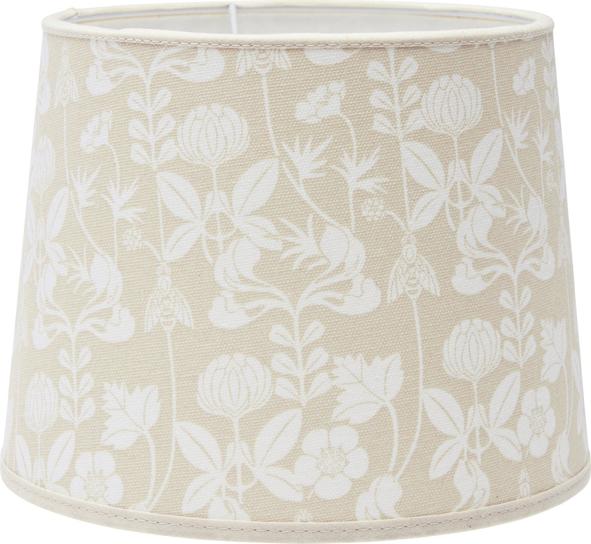 Sofia De Mina lampenkap - Beige Sofia De Mina lampenkap - Beige