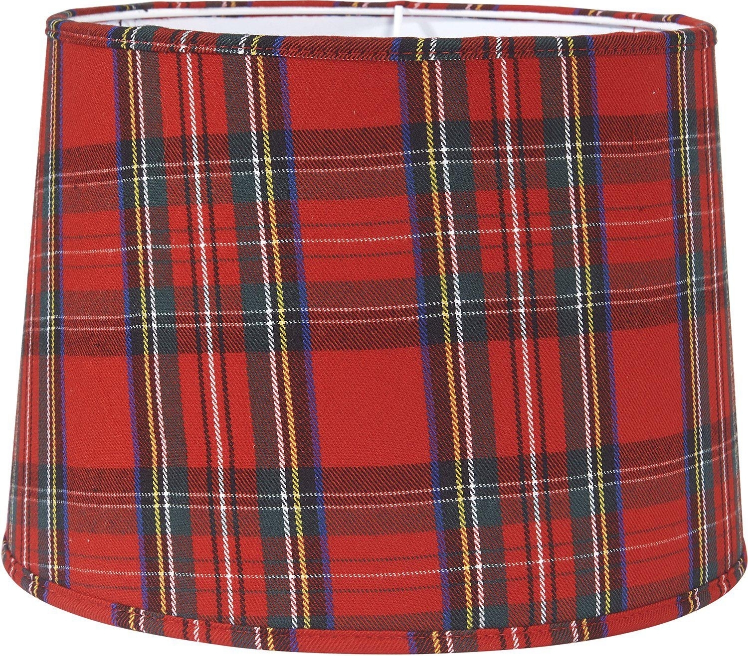 Sofia Ruta lampsk�rm - R�d