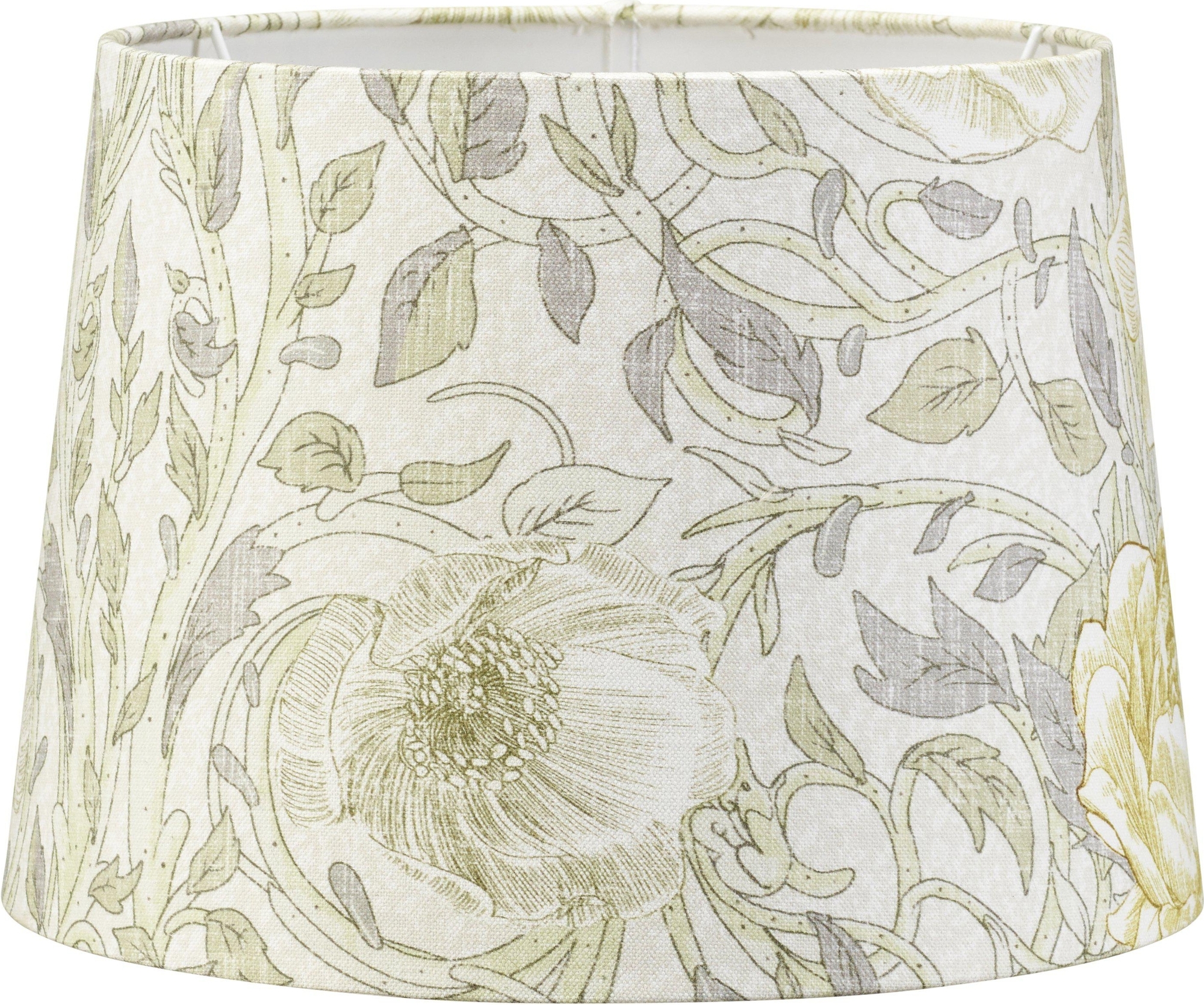 Sofia Ophelia lampenkap - Beige