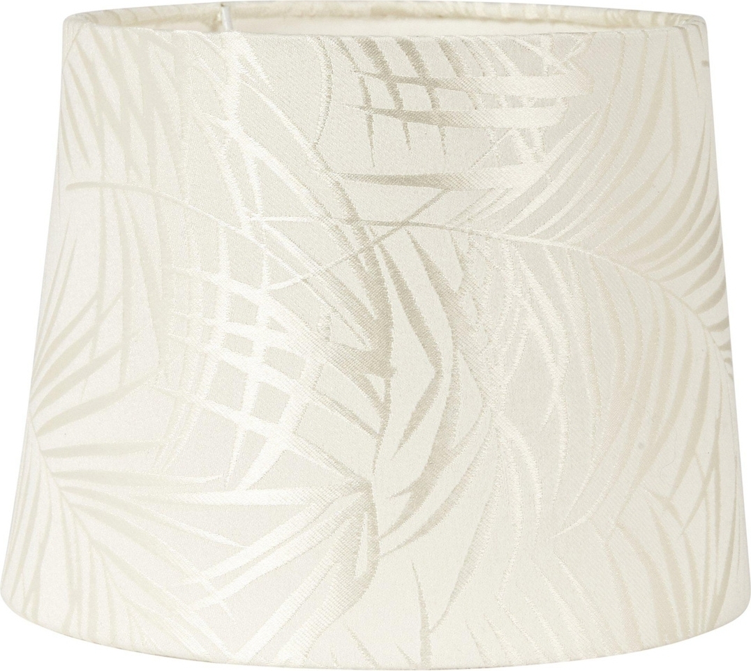 Sofia Louis lampenkap - Gebroken wit Sofia Louis lampenkap - Gebroken wit