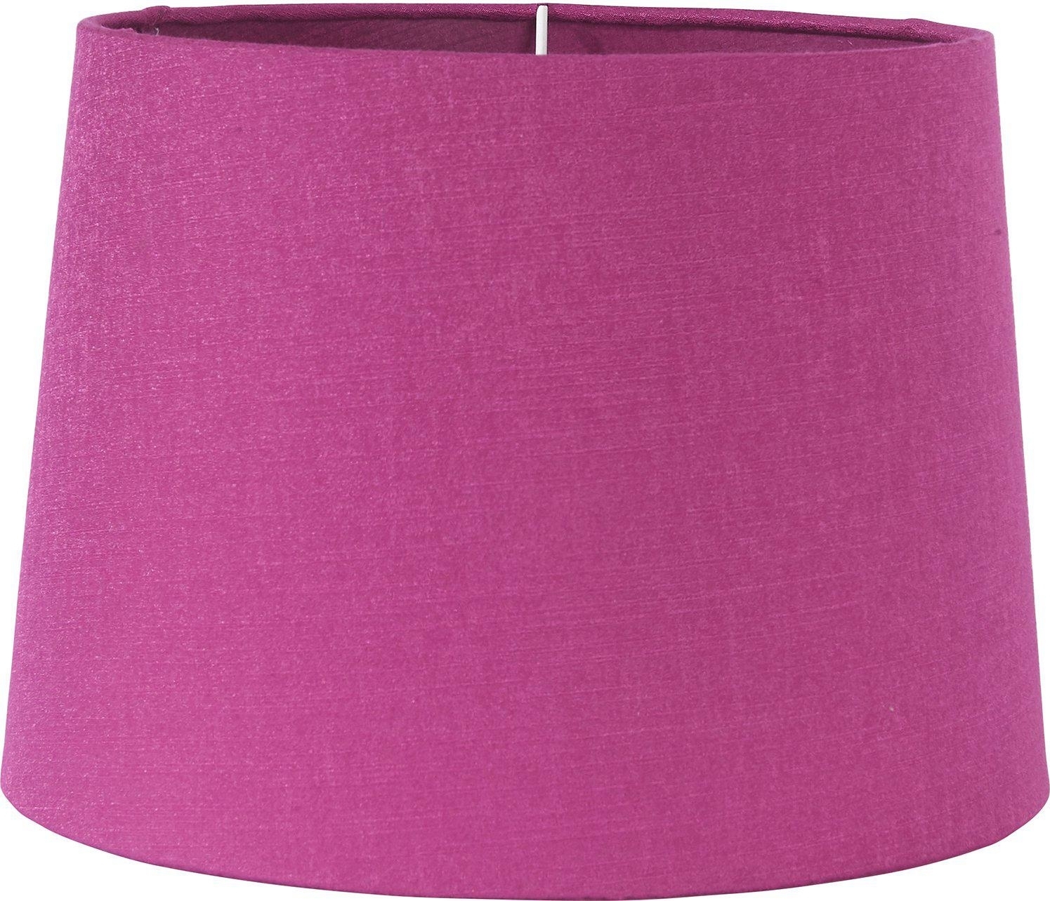 Sofia Carnaby lampenkap - Fuchsia Sofia Carnaby lampenkap - Fuchsia