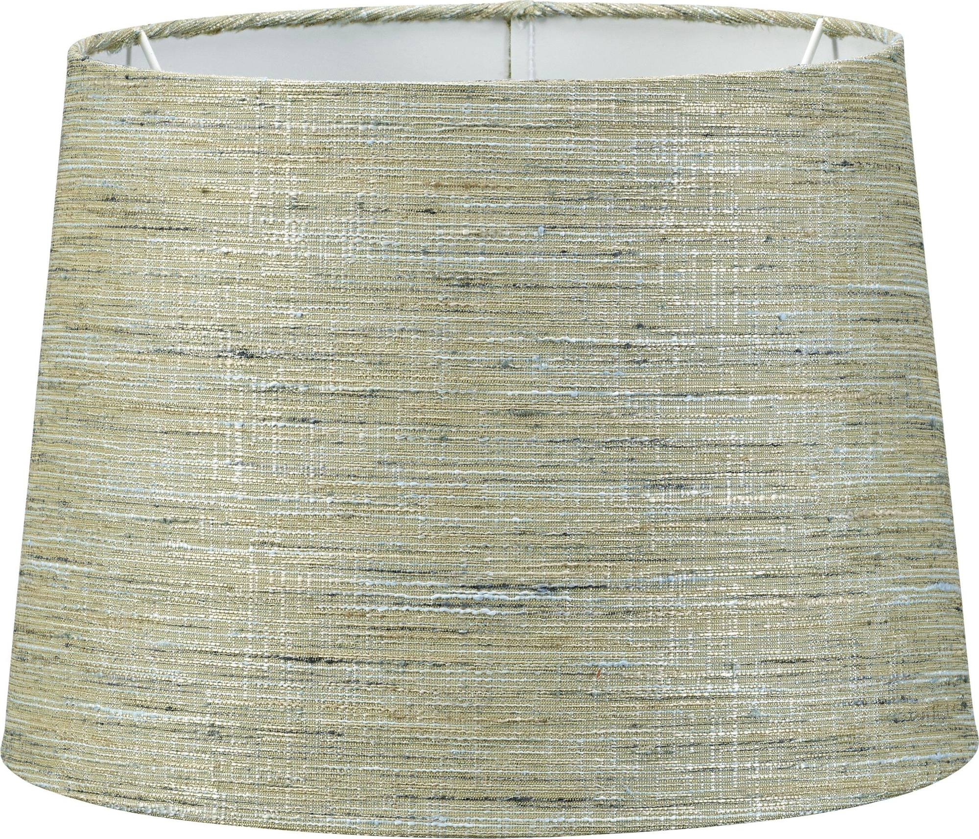 Sofia Otaru lampenkap - Groen