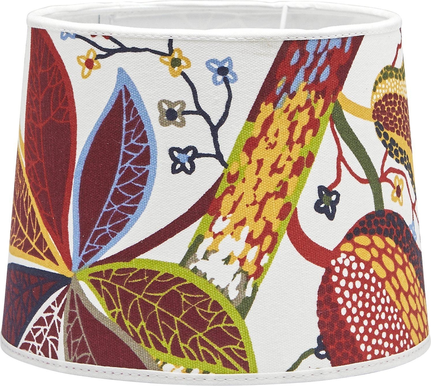 Sofia Frank lampenkap - Roest