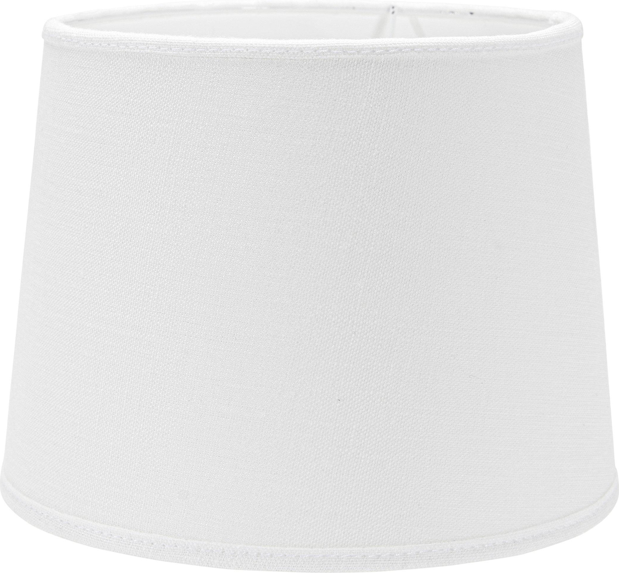 Sofia Selected Linnen lampenkap - Gebroken wit