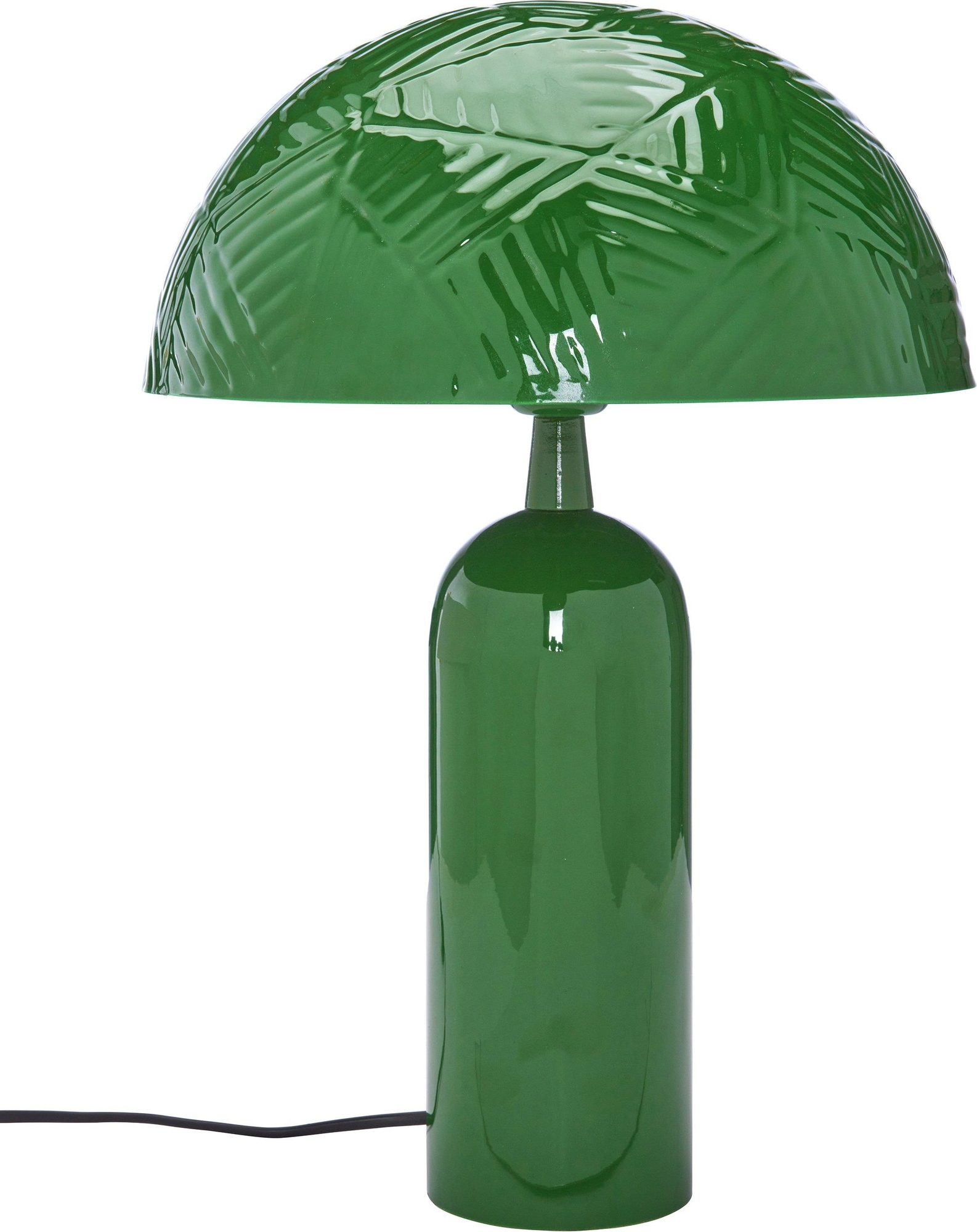 Carter tafellamp - Groen - 45 cm Carter tafellamp - Groen - 45 cm