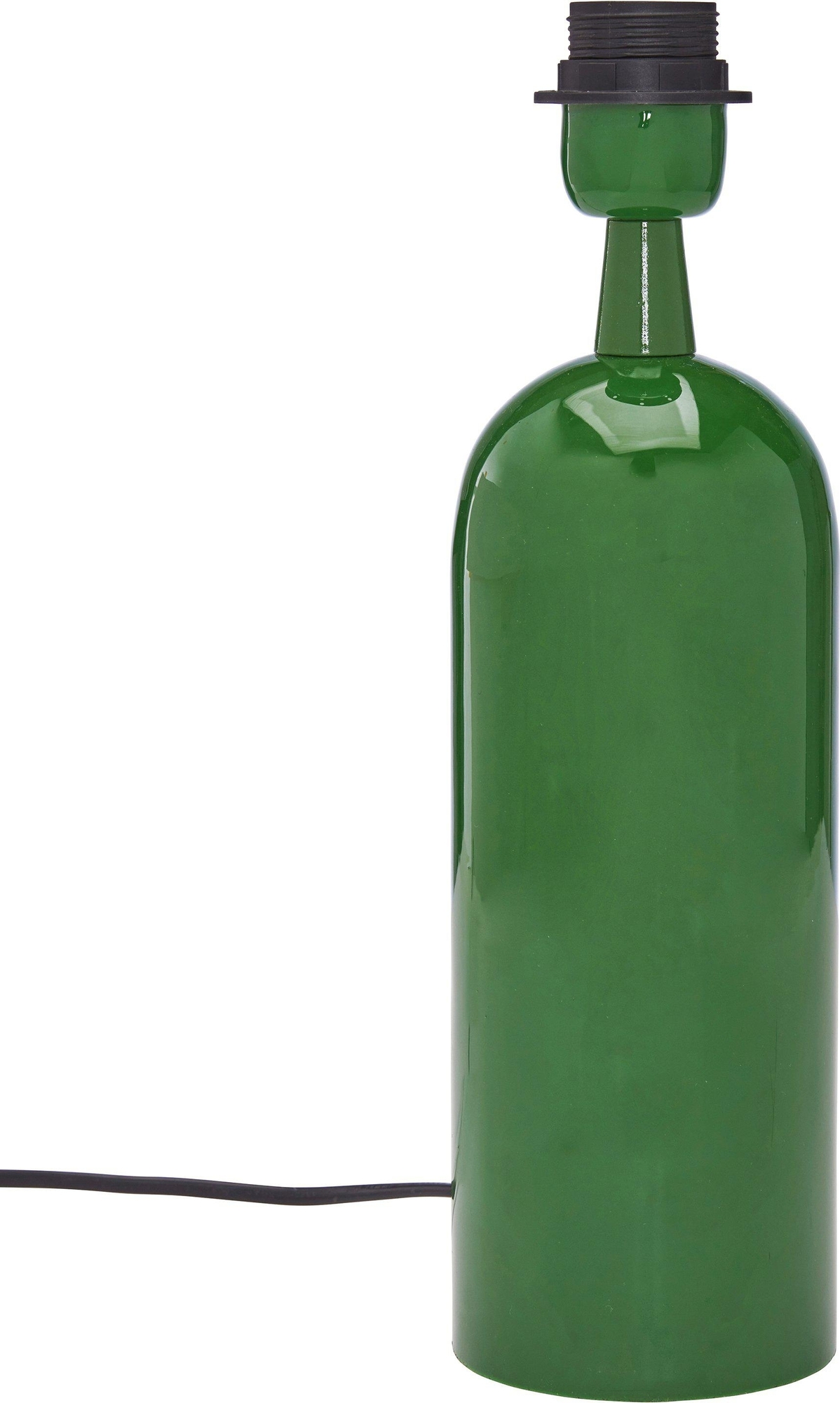 Carter lampenvoet - Groen - 35 cm