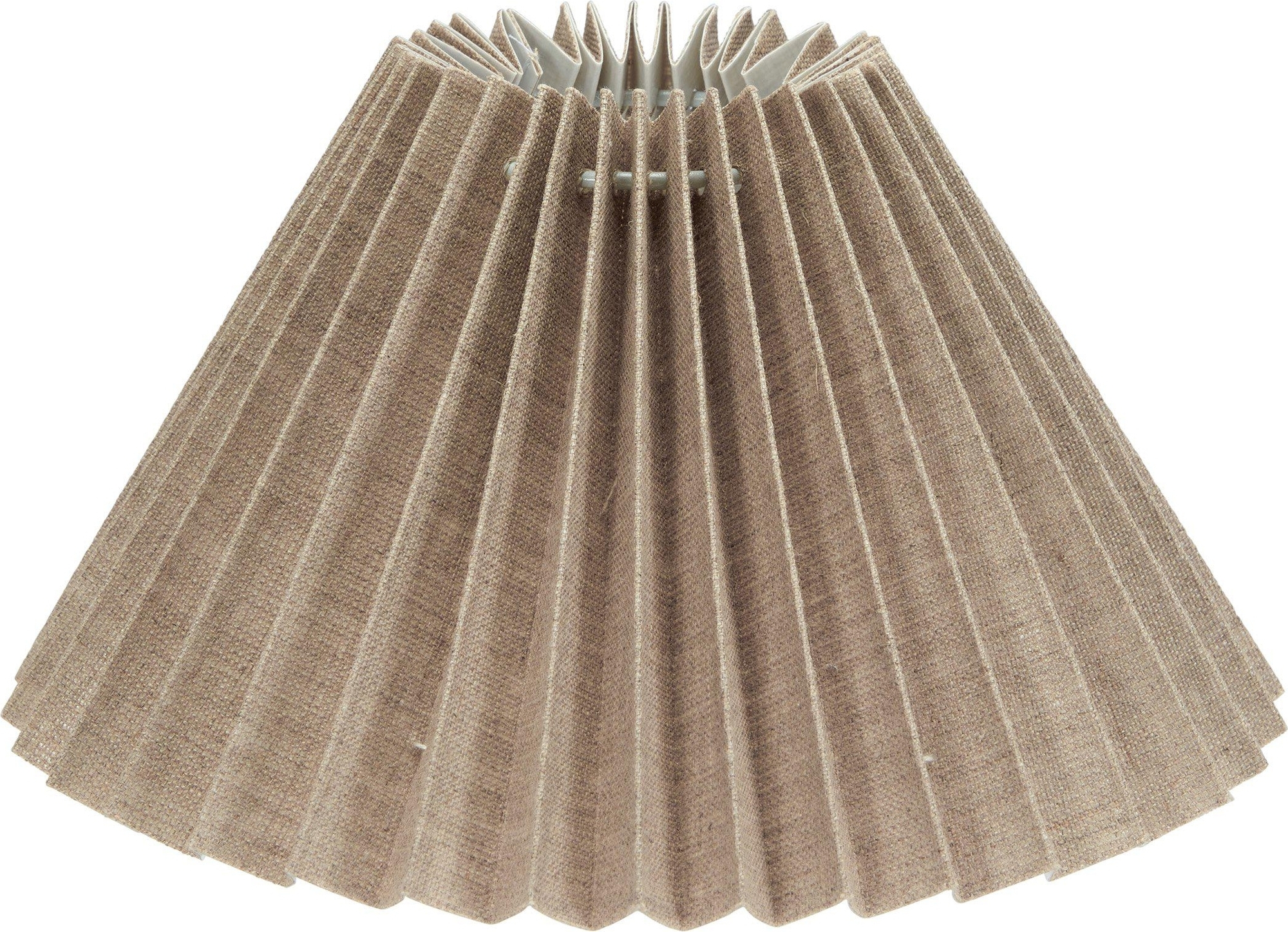 Ines lampenkap - Linnen