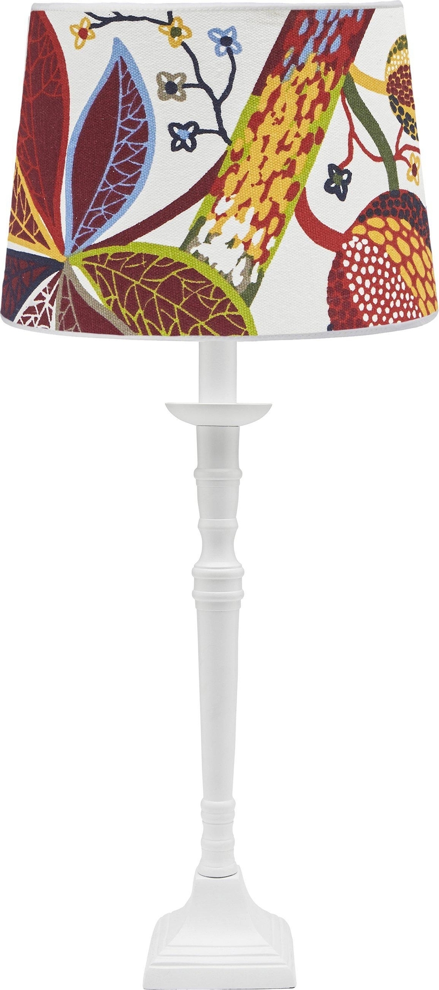 Salontafellamp - Roest Salontafellamp - Roest