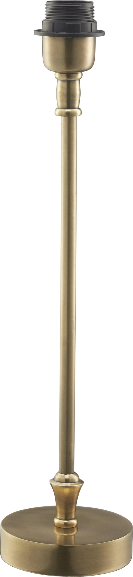 Liam lampfot - Mässing - 46 cm Liam lampfot - Mässing - 46 cm