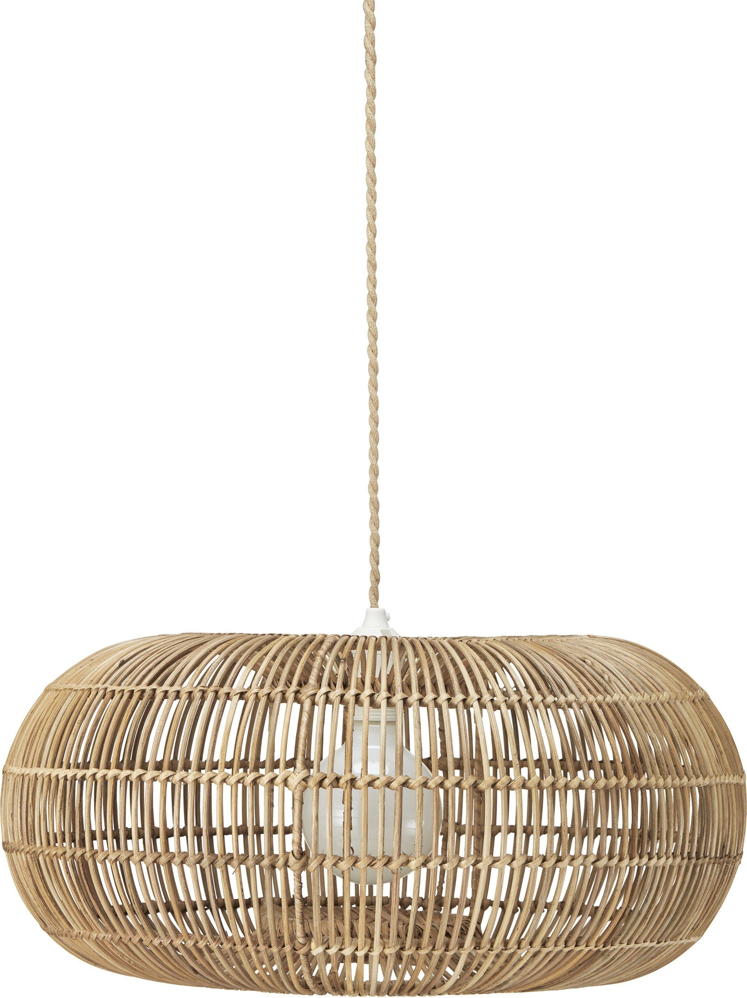 Zuri plafondlamp - Natuur