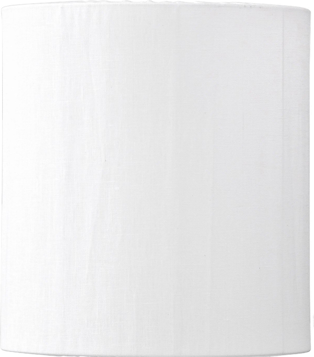 Celyn Lin lampenkap voor buitengebruik - Wit