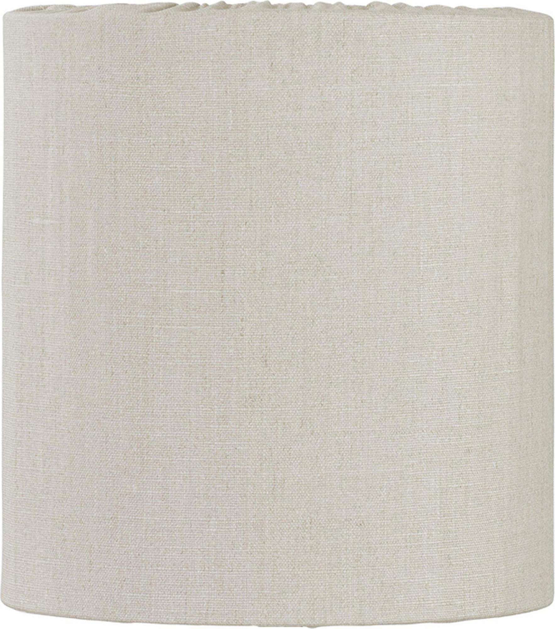 Celyn lampenkap voor buitengebruik - Beige - 40 cm