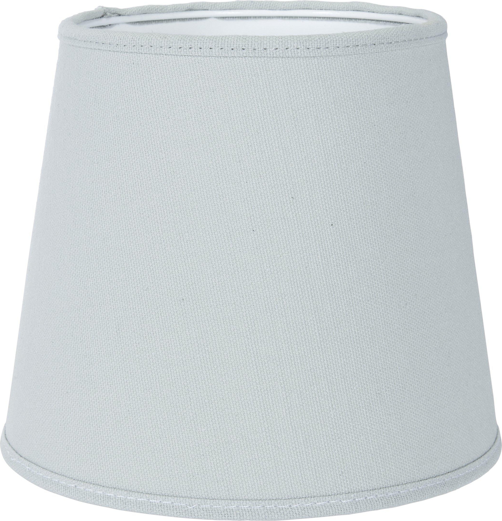 Mia Franza lampenkap - Grijs