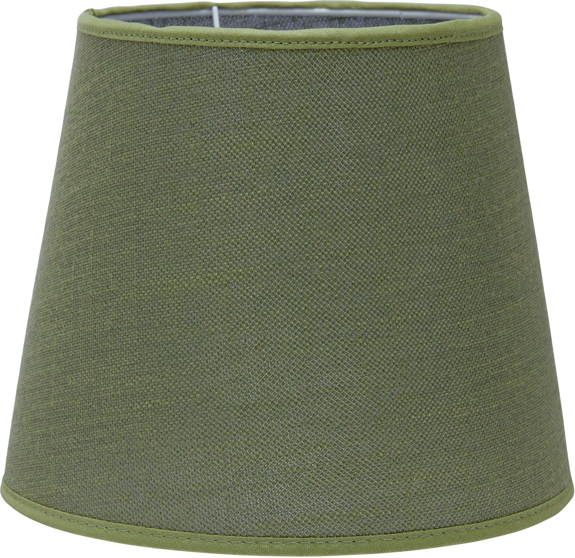 Mia Cecil lampenkap - Mosgroen