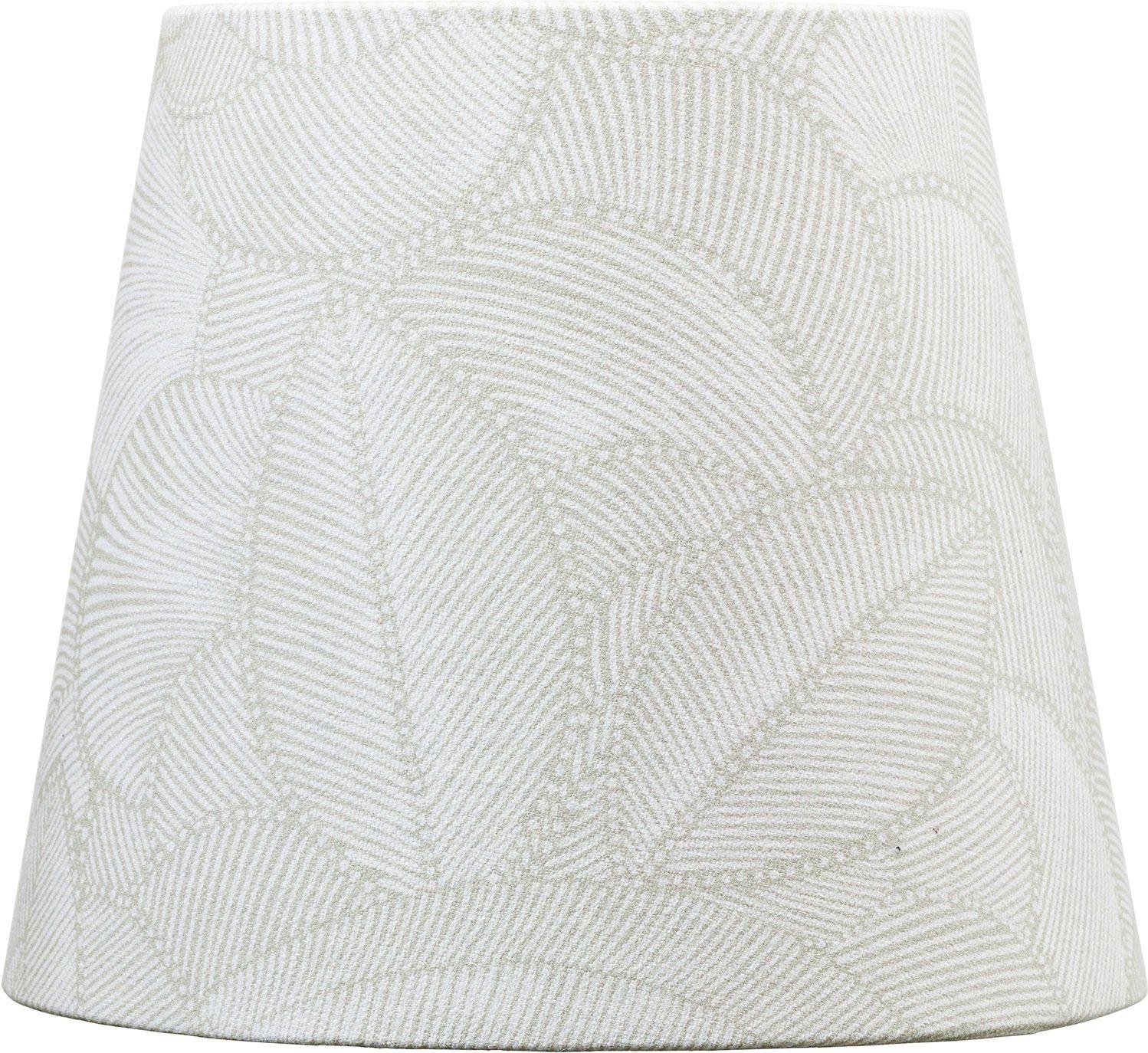 Mia Onyx lampenkap - Taupe