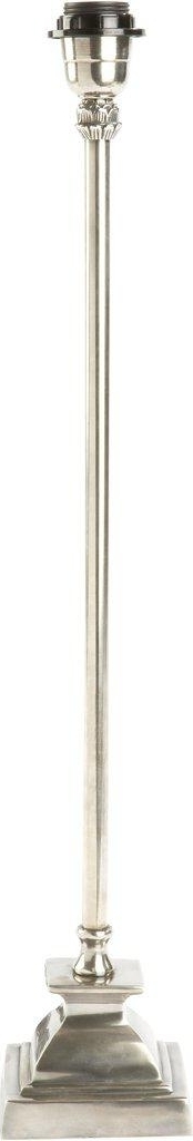 Lili lampfot - Antiksilver