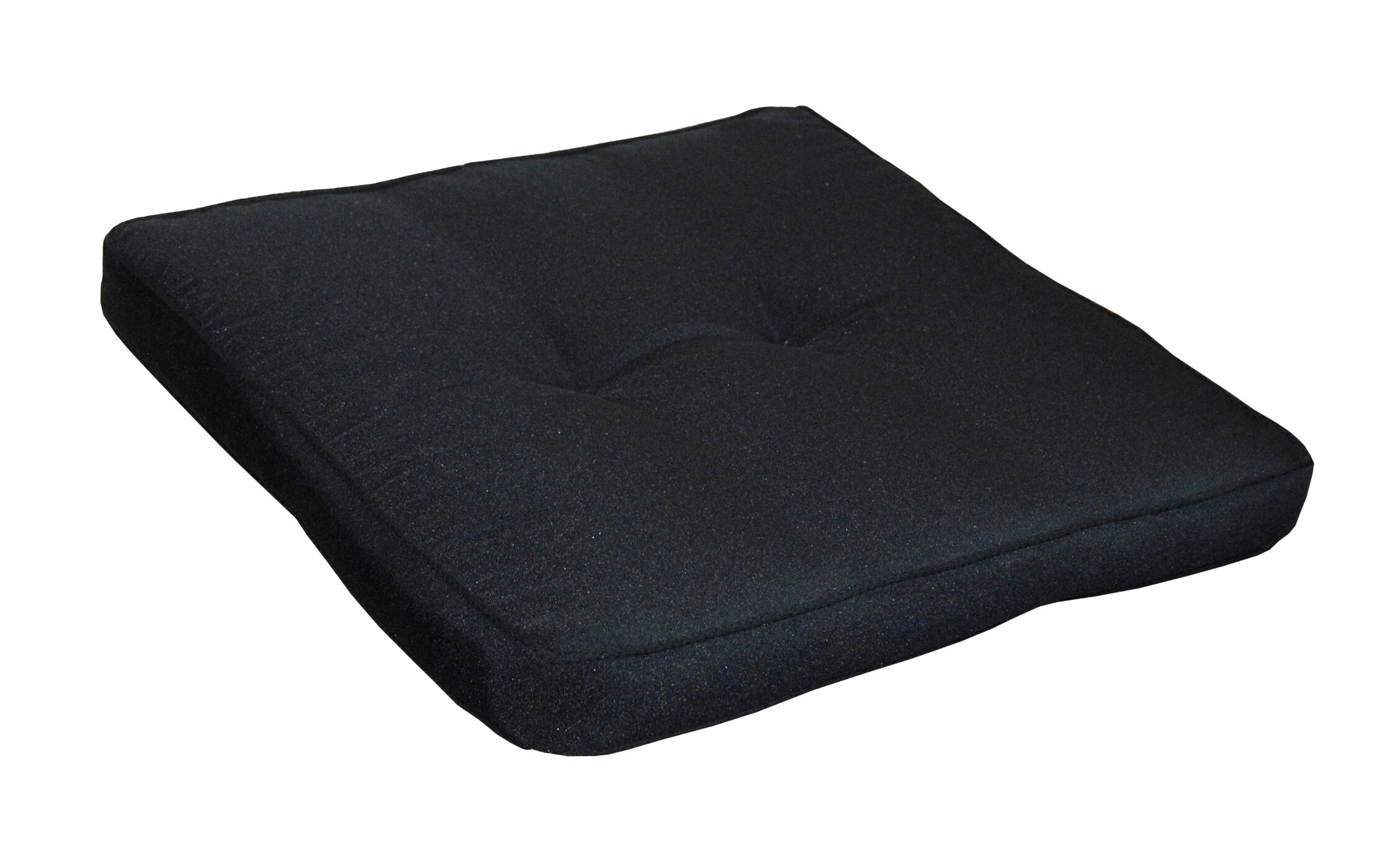 Excellent sittdyna - Svart Excellent sittdyna - Svart