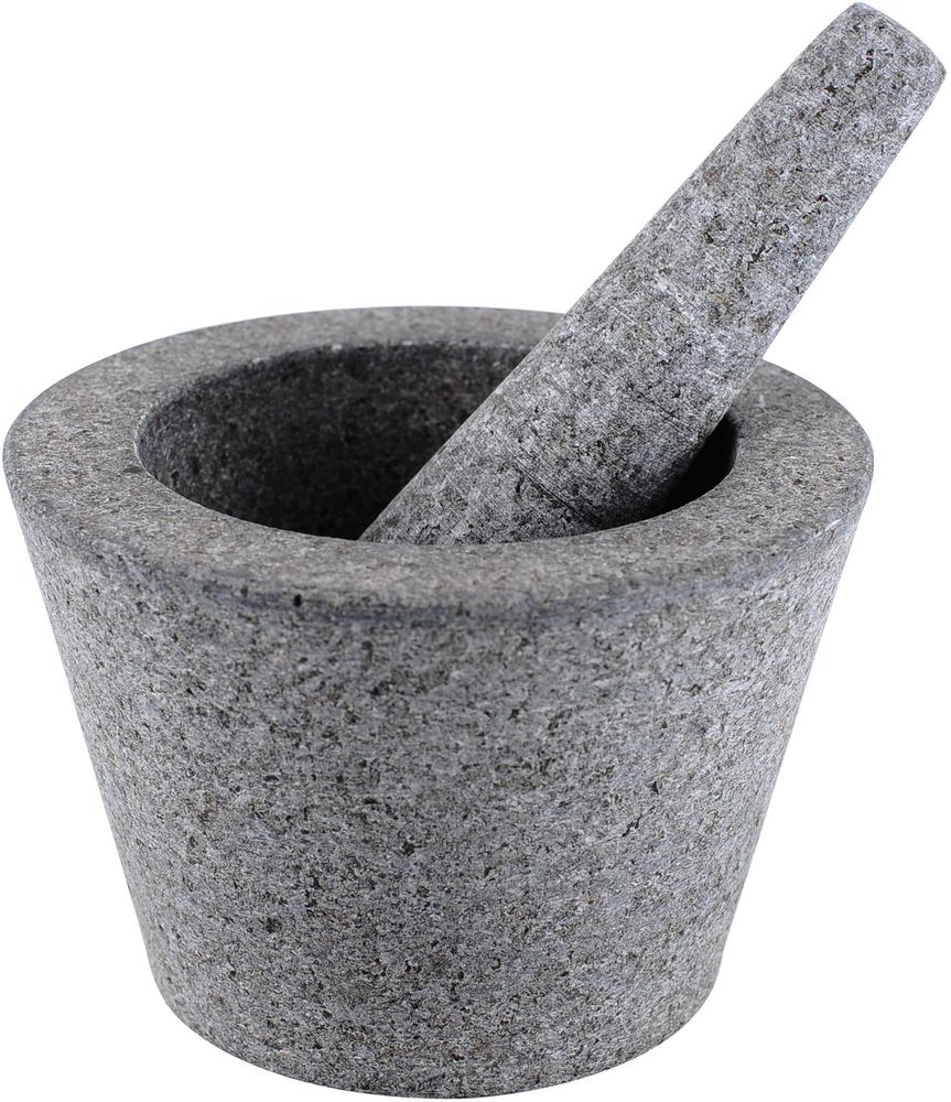 Stenen vijzel - Graniet