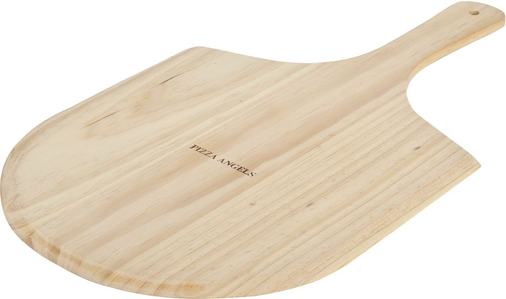 Pizza angels pizzaspade