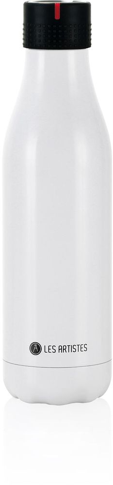 Bottle up thermosfles - Wit