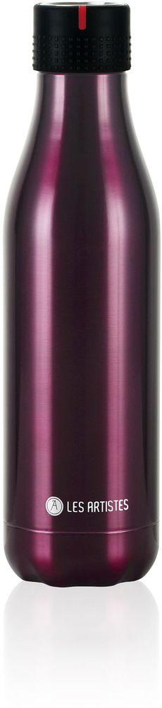 Bottle up termosflaska - Lila