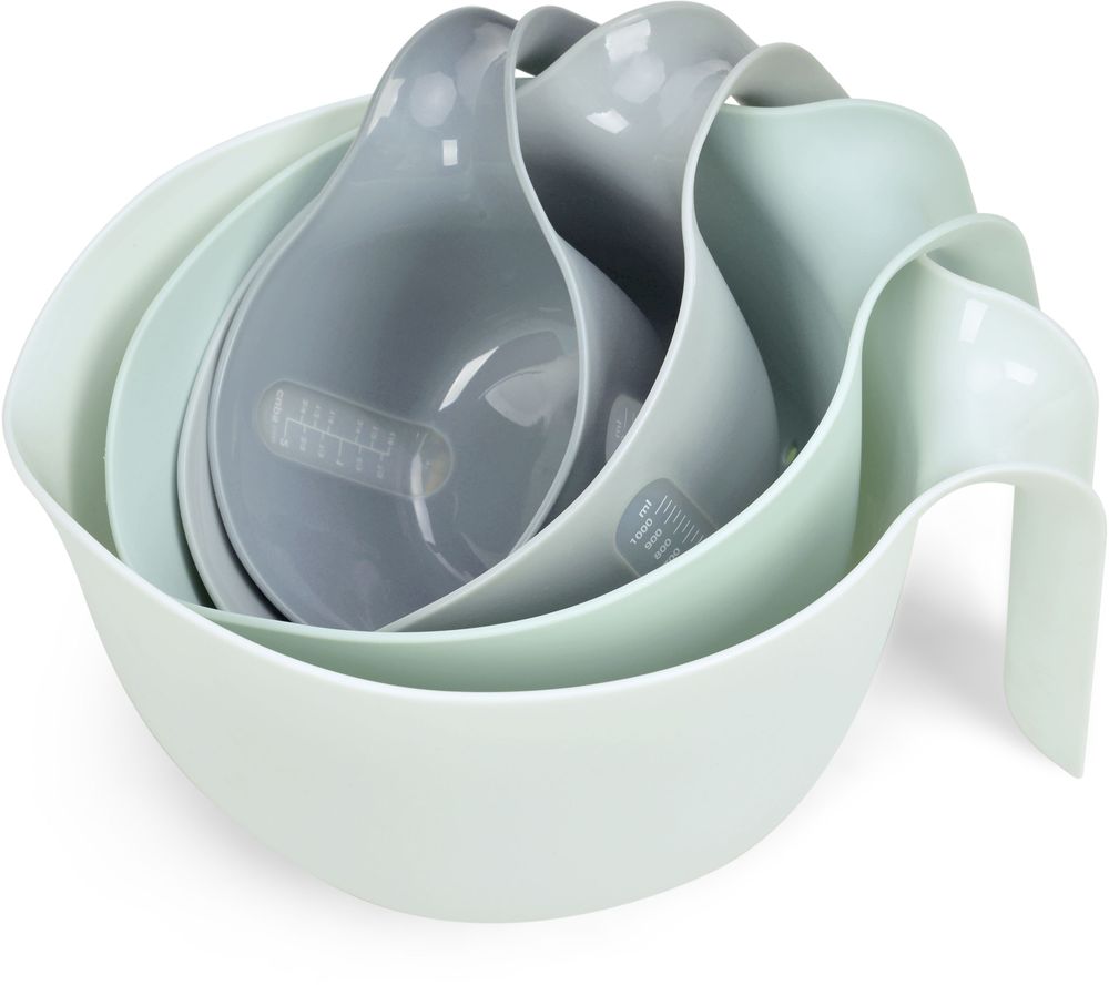 Millenium bakskålar - Olika färger och storlekar Millenium bakskålar - Olika färger och storlekar