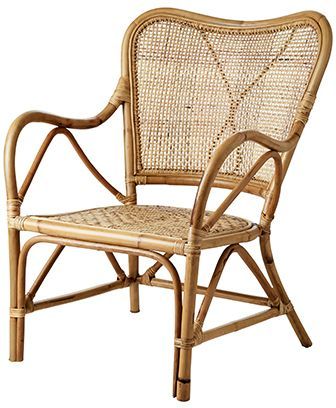 Riviera fauteuil - Rotan