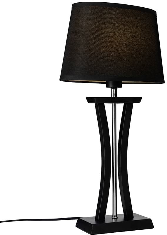 Nieuwe Chelsea tafellamp - Zwart